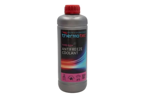 THERMOTEC COOLANTS KTT G12 RTU