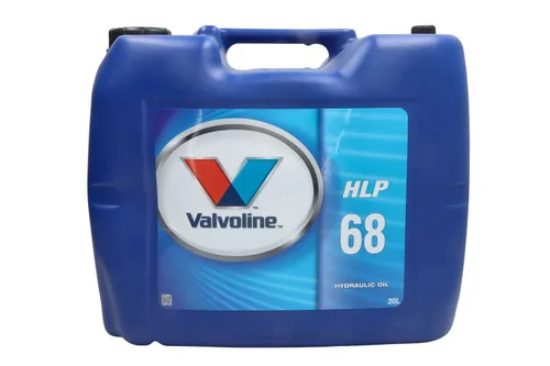 VALVOLINE VAL HLP 68