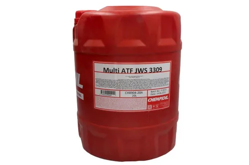 CHEMPIOIL CH MULTI ATF PL
