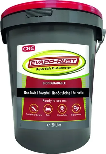 CRC EVAPO-RUST