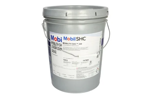 MOBIL MOBILITH SHC 220