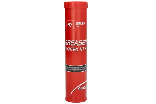 ORLEN GREASEN SYNTEX HT 2 400G