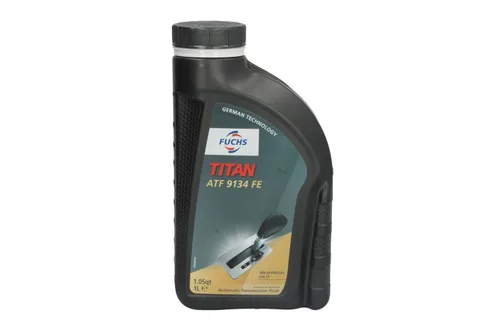 FUCHS OIL TITAN ATF FE