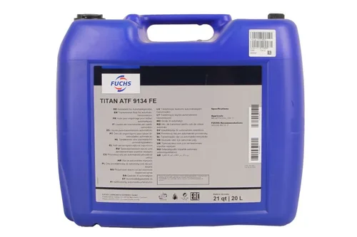 FUCHS TITAN ATF FE