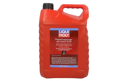 LIQUI MOLY LIM21685 5L
