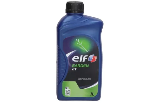 ELF MOTO GARDEN 2T SAE30