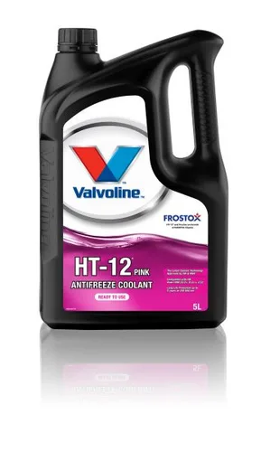 VALVOLINE HT 12 AFC PINK RTU