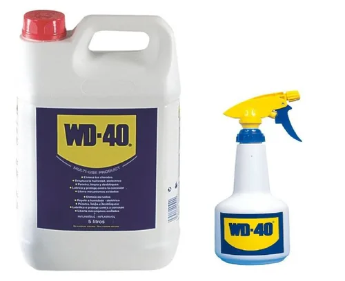 WD-40 WD 40 APLICATOR