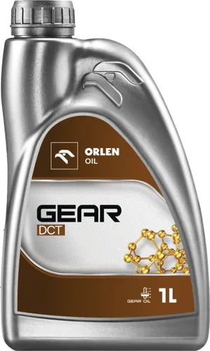 ORLEN GEAR DCT DSG