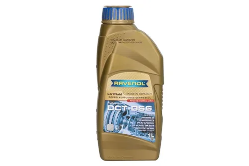 RAVENOL RAV DCT-DSG LV FLUIDE