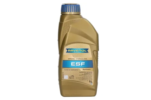 RAVENOL RAV ESF SERVO FLUIDE