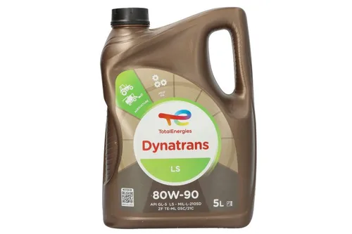 TOTAL DYNATRANS LS 80W-90