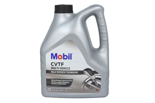 MOBIL CVTF