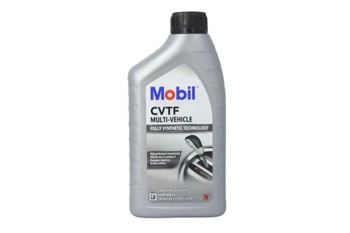 MOBIL CVTF