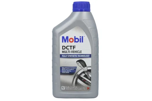 MOBIL DCTF
