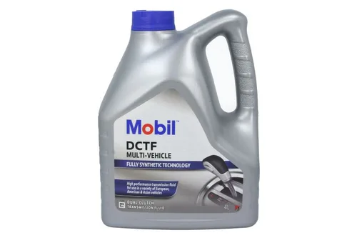 MOBIL DCTF