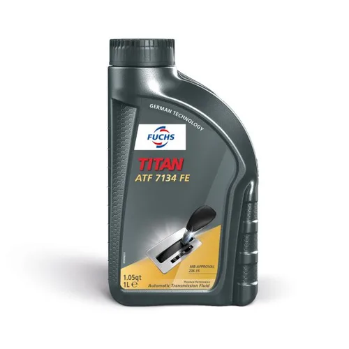 FUCHS OIL TITAN ATF FE