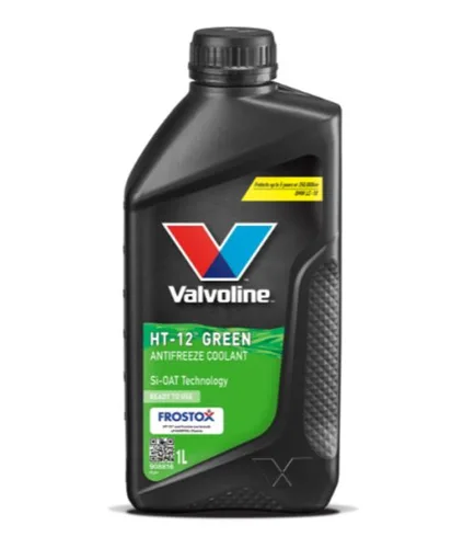 VALVOLINE HT 12 AFC GREEN RTU