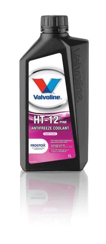 VALVOLINE HT 12 AFC PINK RTU