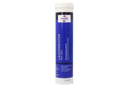 FUCHS OIL LAGERM.WHS 400G