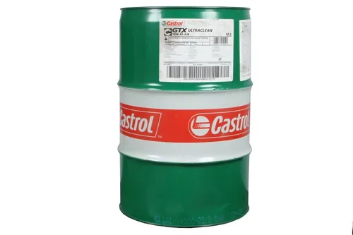 CASTROL GTX A B 10W-40
