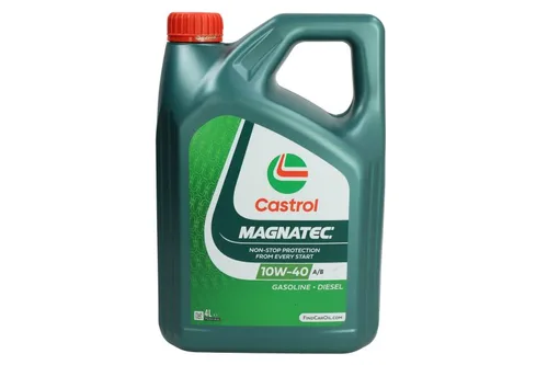 CASTROL MAGNATEC A B 10W-40