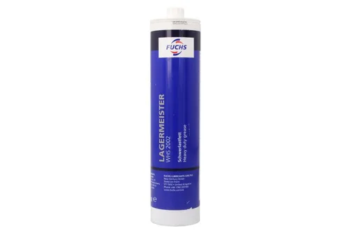 FUCHS OIL LAGERM.WHS 500G