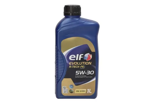 ELF EVO R-T. FE 5W-30