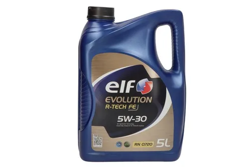 ELF EVO R-T. FE 5W-30