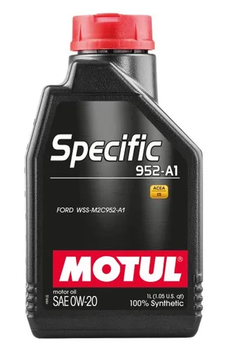 MOTUL SPECIFIC 952 0W-20