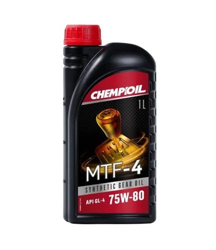 CHEMPIOIL CH MTF-4 PL 75W-80