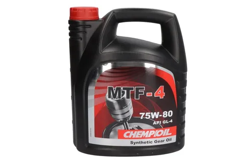 CHEMPIOIL CH MTF-4 PL 75W-80