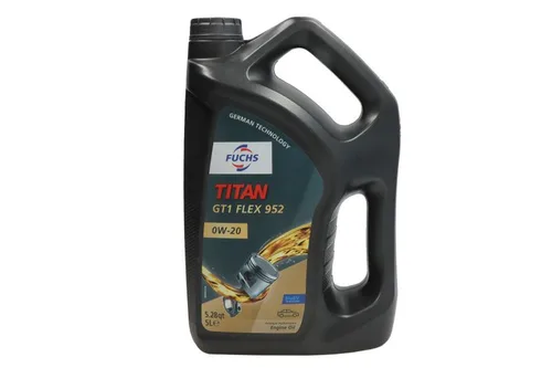 FUCHS OIL TITAN GT1 F.952 0W-20