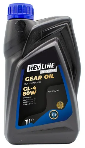 REVLINE REV 80W