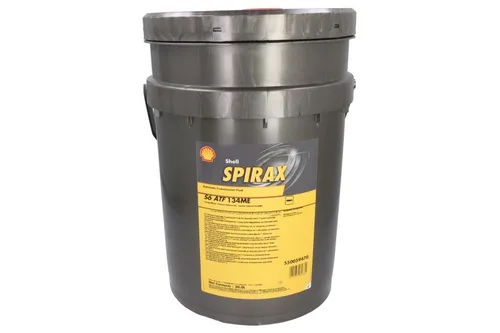 SHELL SPIRAX S6 ATF 134ME