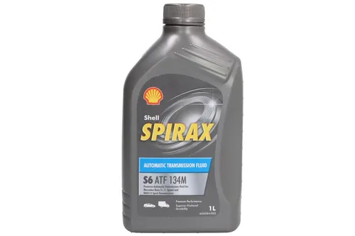 SHELL SPIRAX S6 ATF 134M