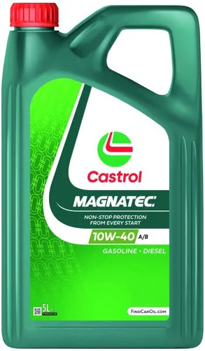 CASTROL MAGNATEC A B 10W-40
