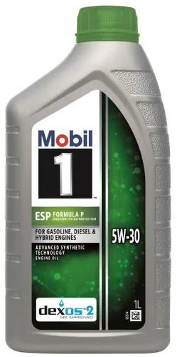 MOBIL 1 ESP F-P 5W-30