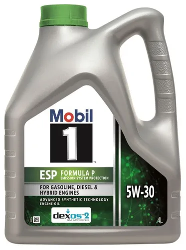 MOBIL 1 ESP F-P 5W-30