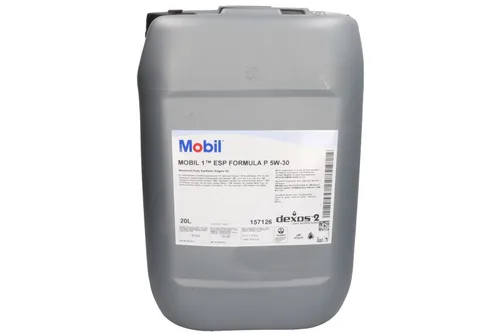 MOBIL 1 ESP F-P 5W-30