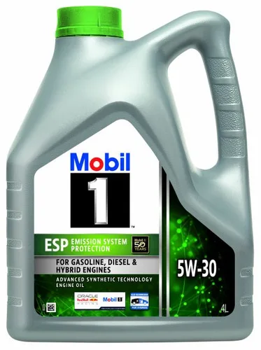 MOBIL 1 ESP NEW 5W-30