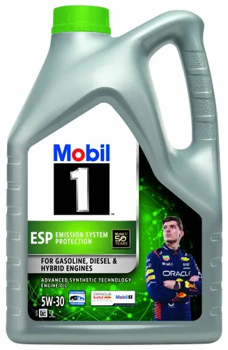 MOBIL 1 ESP NEW 5W-30