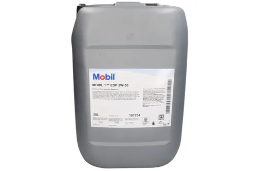 MOBIL 1 ESP NEW 5W-30