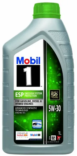 MOBIL 1 ESP NEW 5W-30
