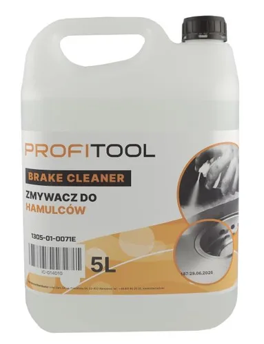 PROFITOOL 1305-01-0071E