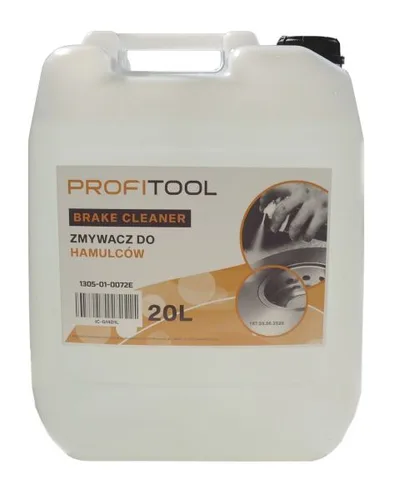 PROFITOOL 1305-01-0072E