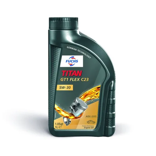 FUCHS OIL TITAN GT1 F.C23 5W-30