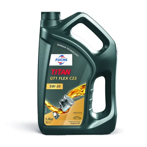 FUCHS OIL TITAN GT1 F.C23 5W-30