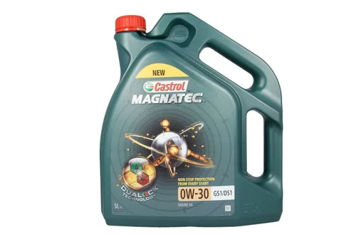 CASTROL MAGNATEC GS DS 0W-30