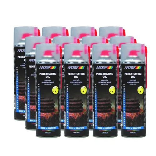 MOTIP 090303 K12PCS